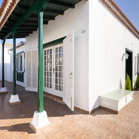 Live Abades Playa Chica & Terrace Apartment Bagian luar foto